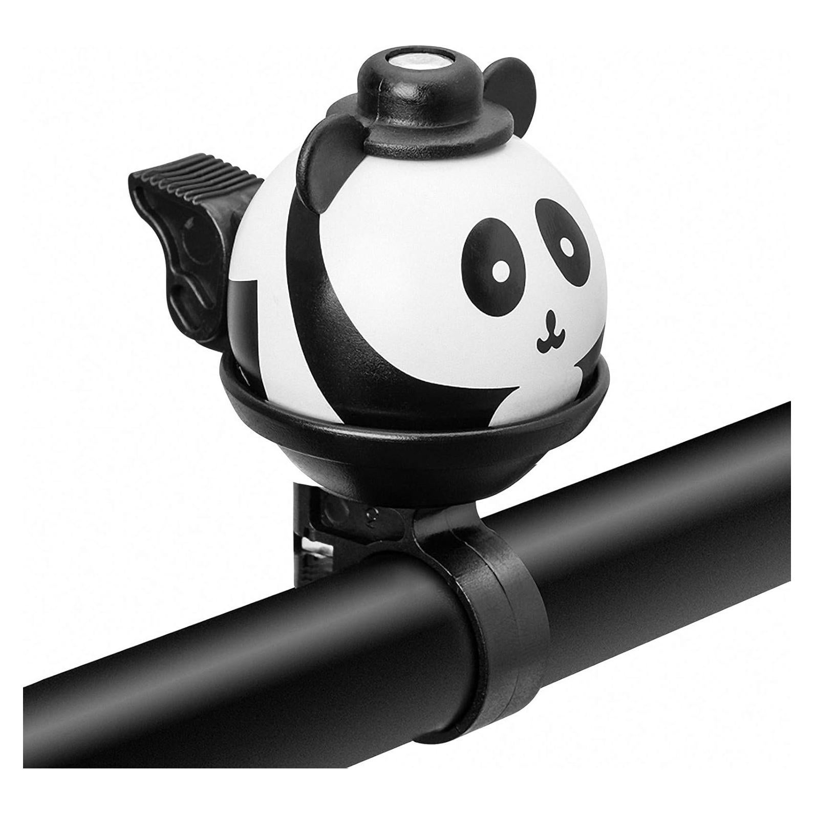 Campana de Bicicleta Feluz para Niños y Adultos, Sonido Fuerte