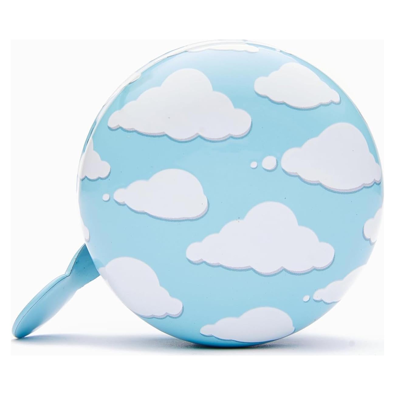 Timbre de Bicicleta Cosas Lindas Seattle SP-12 Nube Duradero