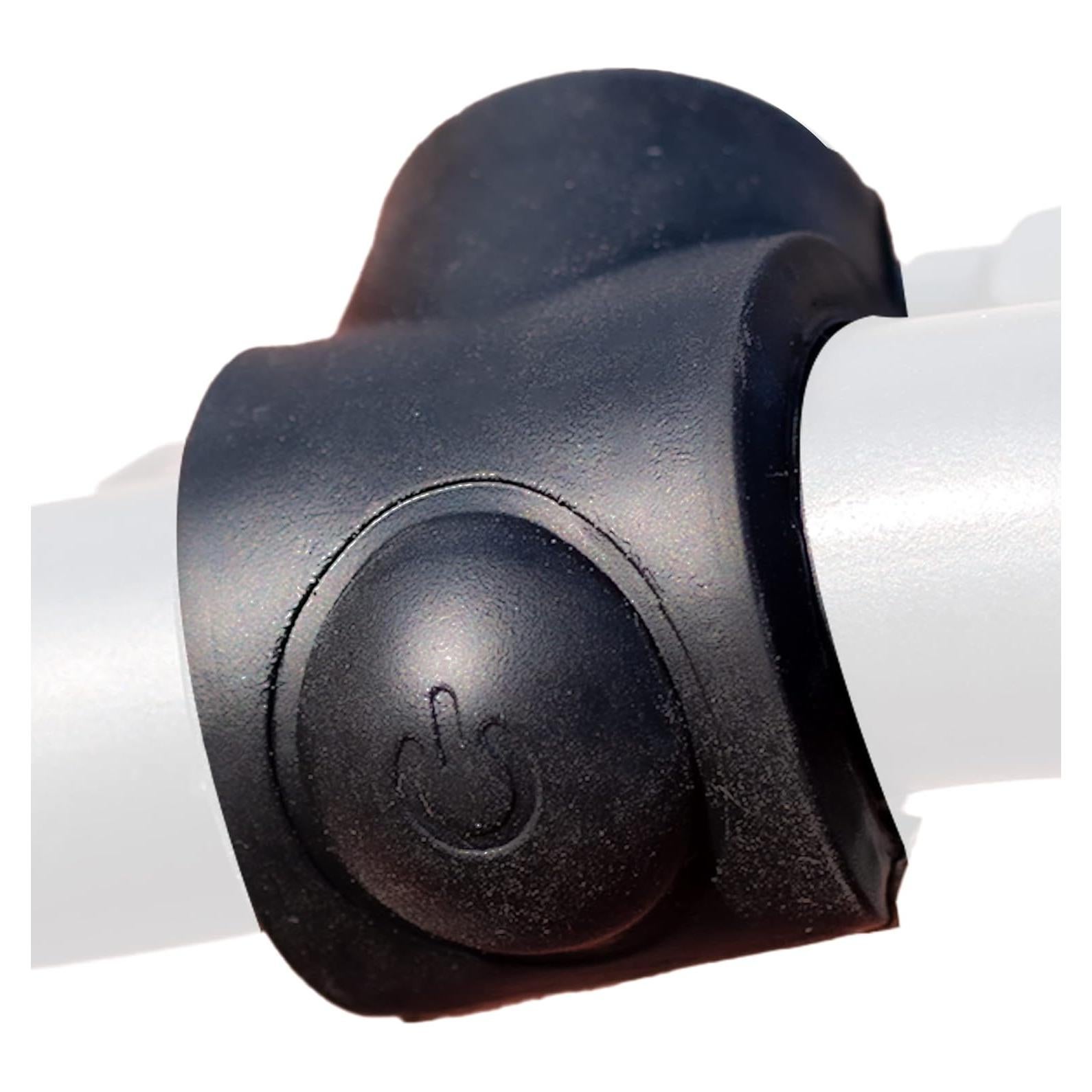 Timbre Eléctrico para Bicicleta Ryders Atl22 120dB Impermeable