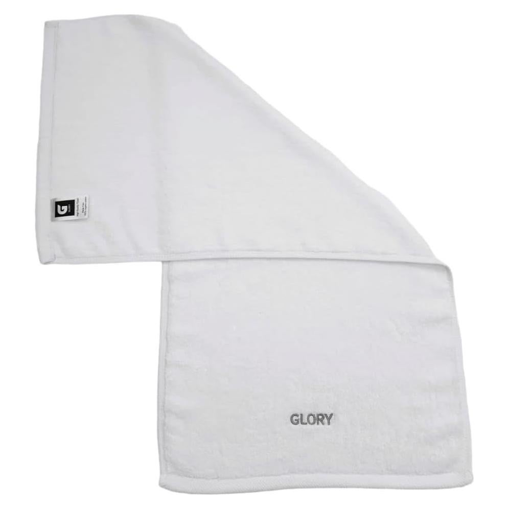 Toalla de Gimnasio Genérica 100% Algodón Orgánico 75x35cm