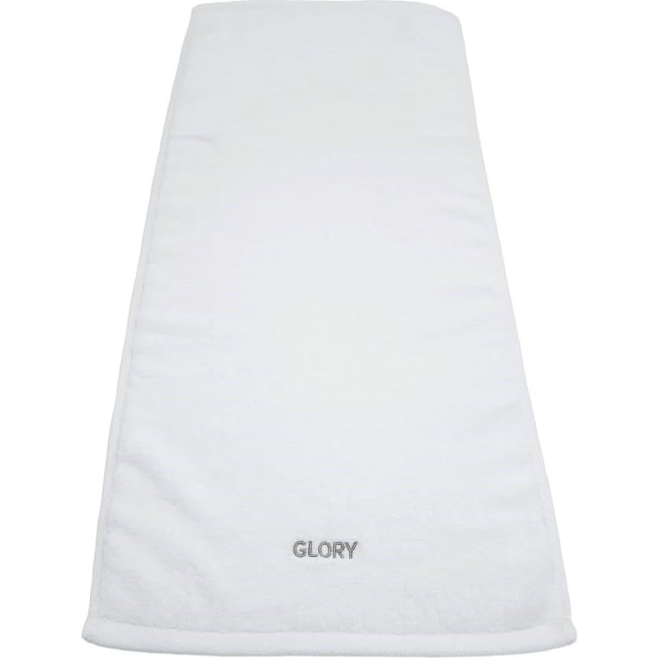 Toalla de Gimnasio Genérica 100% Algodón Orgánico 75x35cm