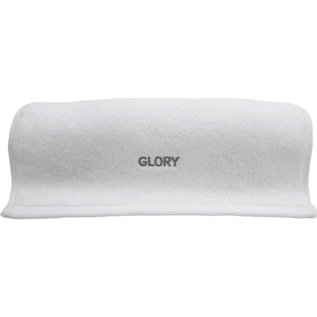 Toalla de Gimnasio Genérica 100% Algodón Orgánico 75x35cm