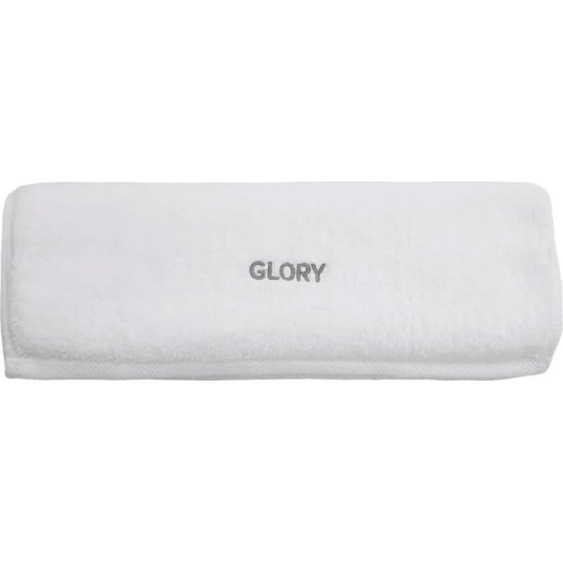 Toalla de Gimnasio Genérica 100% Algodón Orgánico 75x35cm