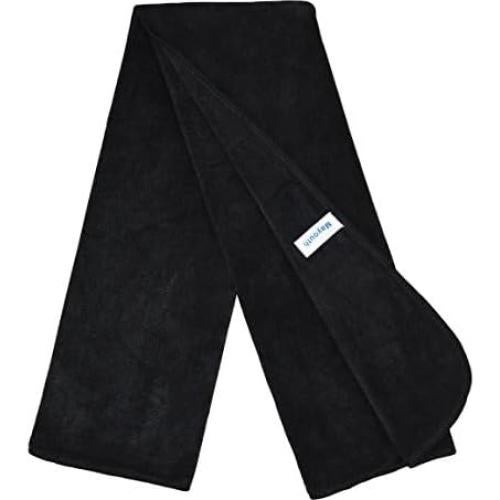 Toallas de gimnasio Mayouth 40x80cm microfibra paquete de 3