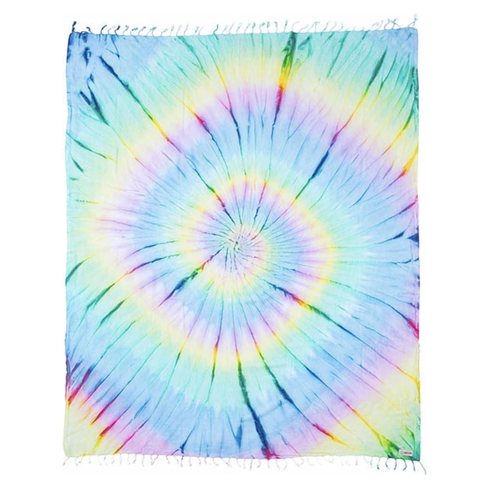 Toalla de Playa Sand Cloud 100% Algodón Turco Orgánico 96.5x162.6cm