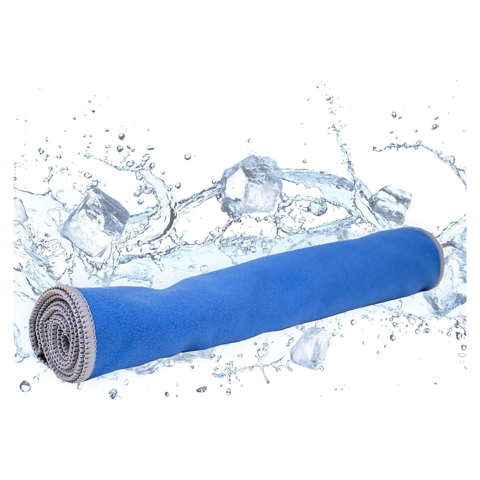 Toalla de Enfriamiento FROGG TOGGS Chilly Pad Pro 83.82x26.67cm