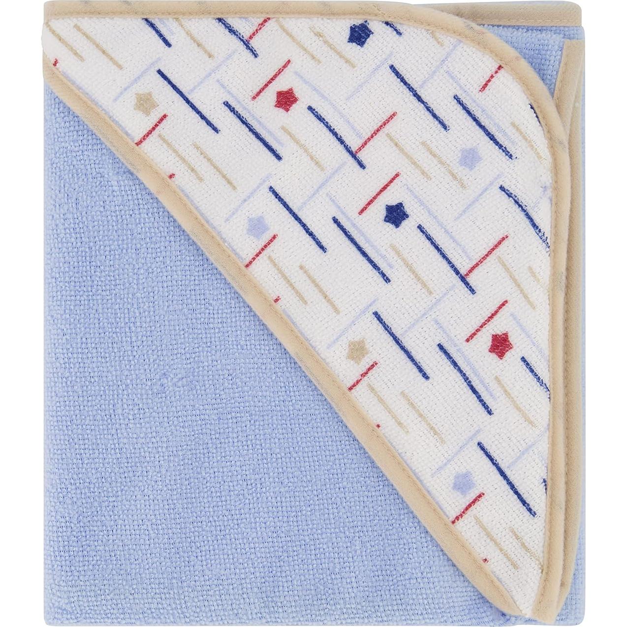 Toallas con Capucha Cudlie para Bebé - Paquete de 3 All Star