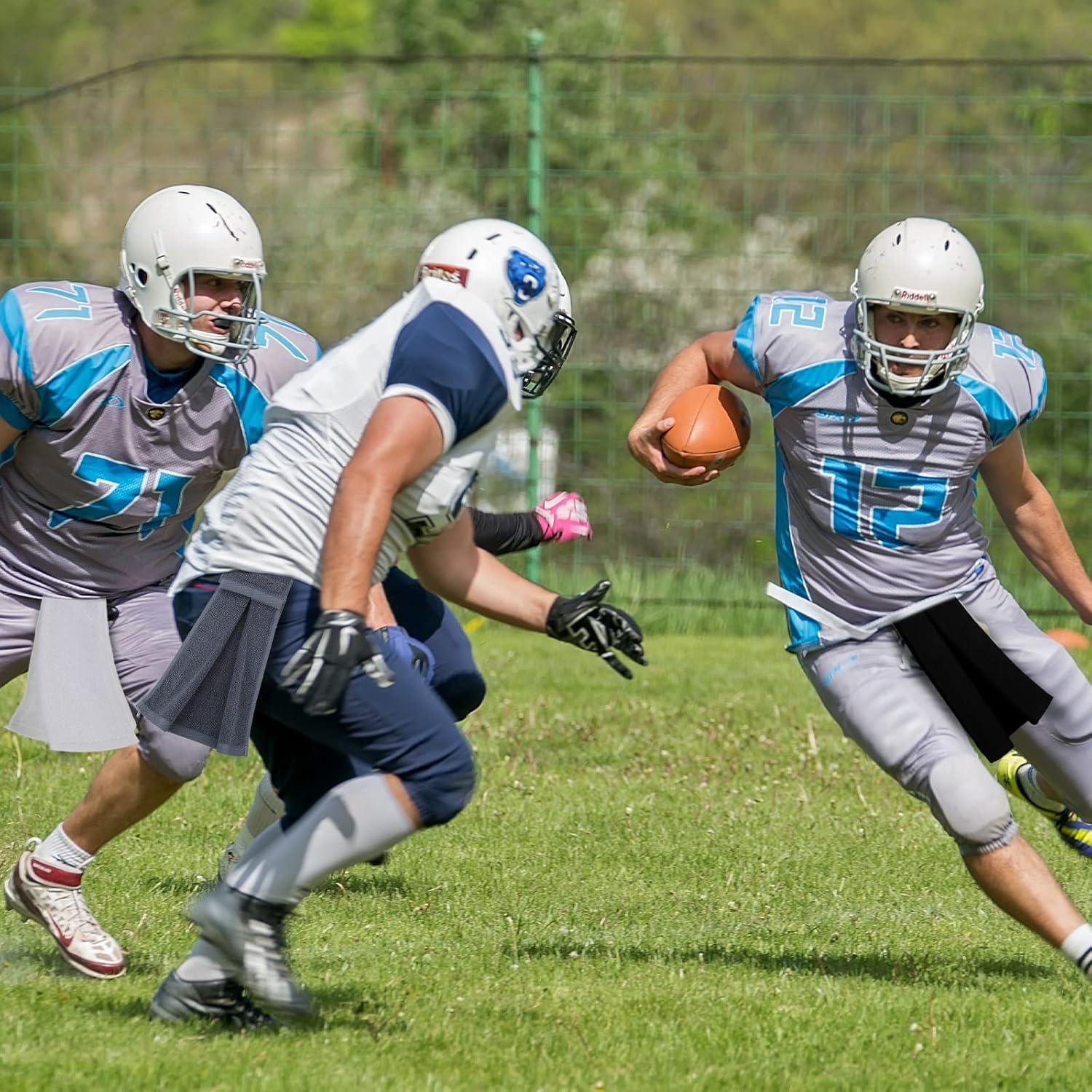 Toallas de Mano de Algodón Moukeren 6 Pcs para Deportes