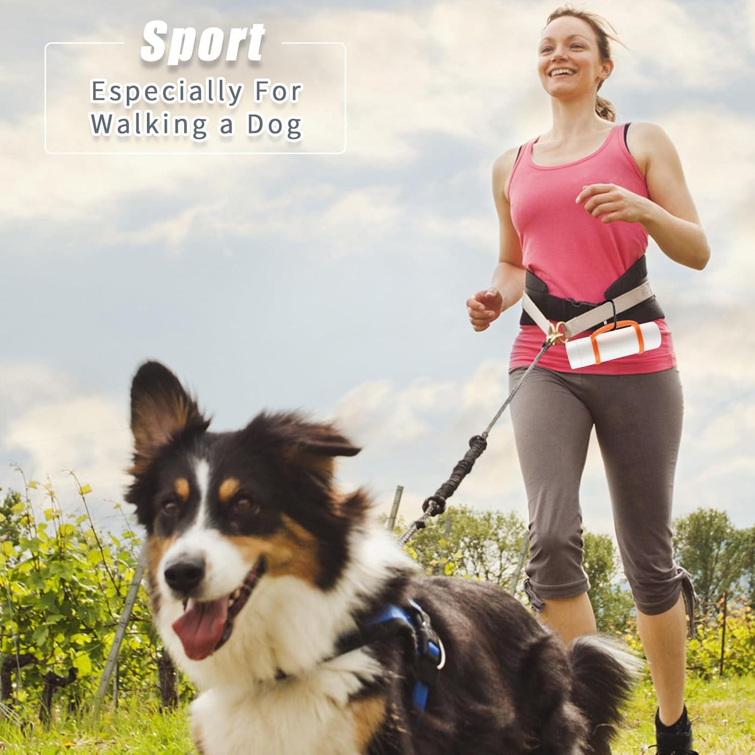 Soporte para Botellas de Agua PDFans - 4 Piezas Silicona Ajustable