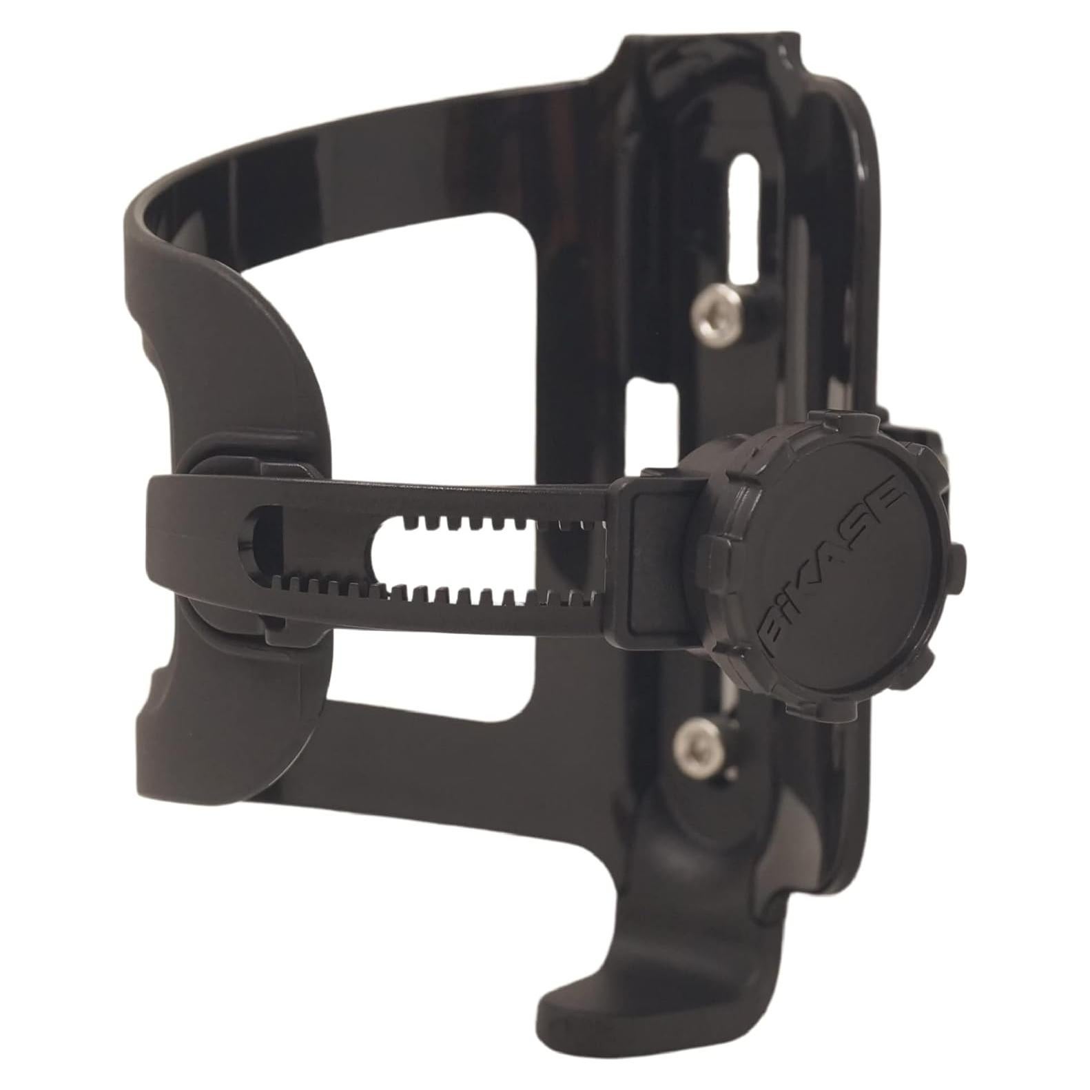 Soporte para Botellas BiKASE ABC - Ajustable y Ligero