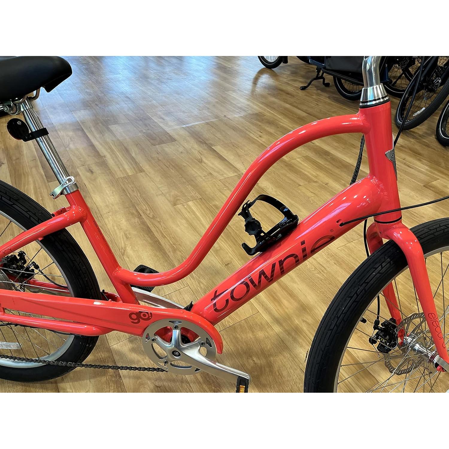 Soporte para Botellas BiKASE ABC - Ajustable y Ligero