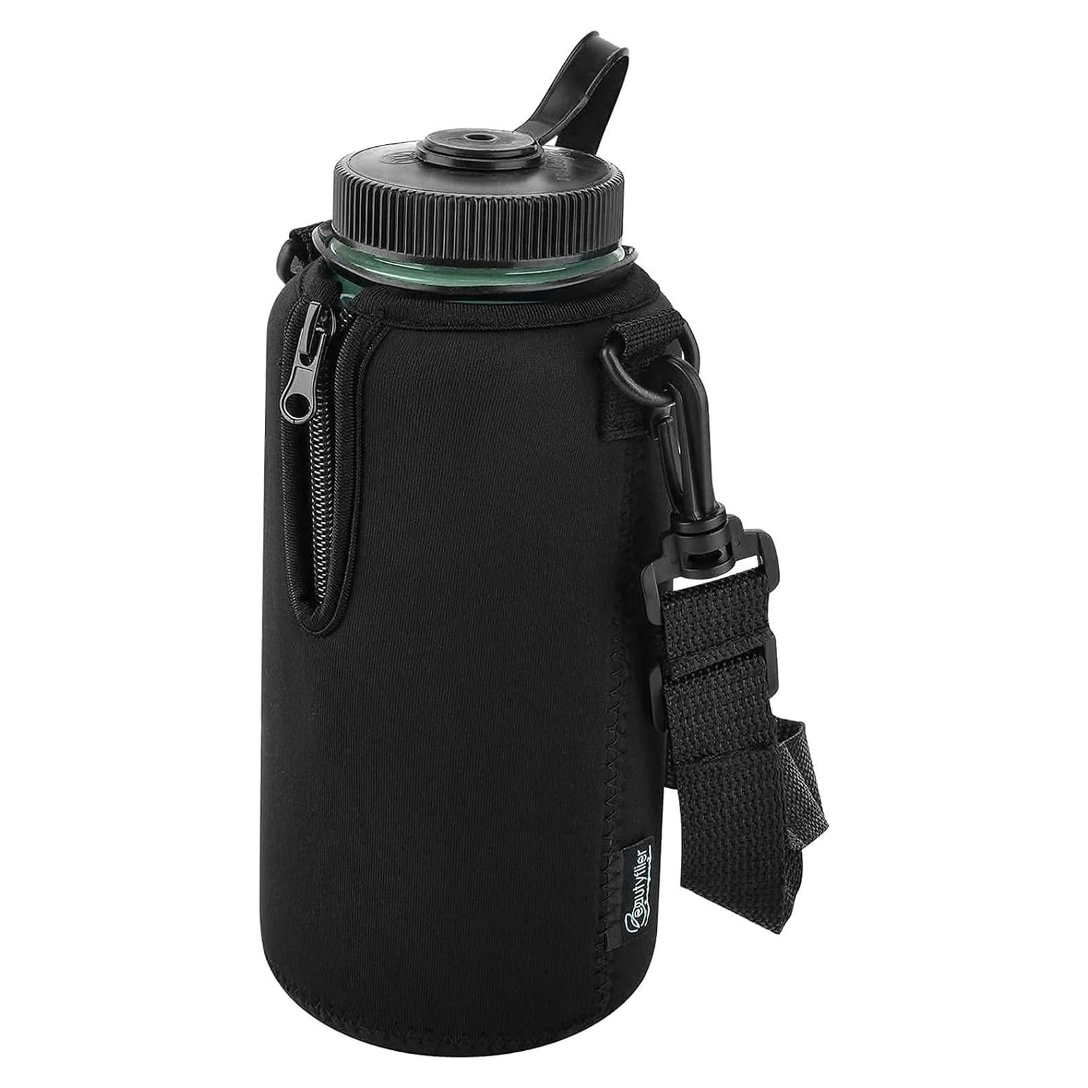 Funda Aislante de Neopreno Beautyflier para Botella 32oz