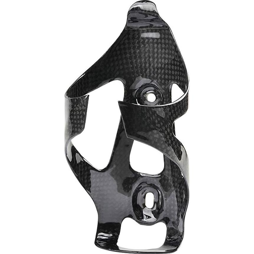 Soporte para Botellas de Agua Wanyifa Fibra de Carbono 2 Piezas