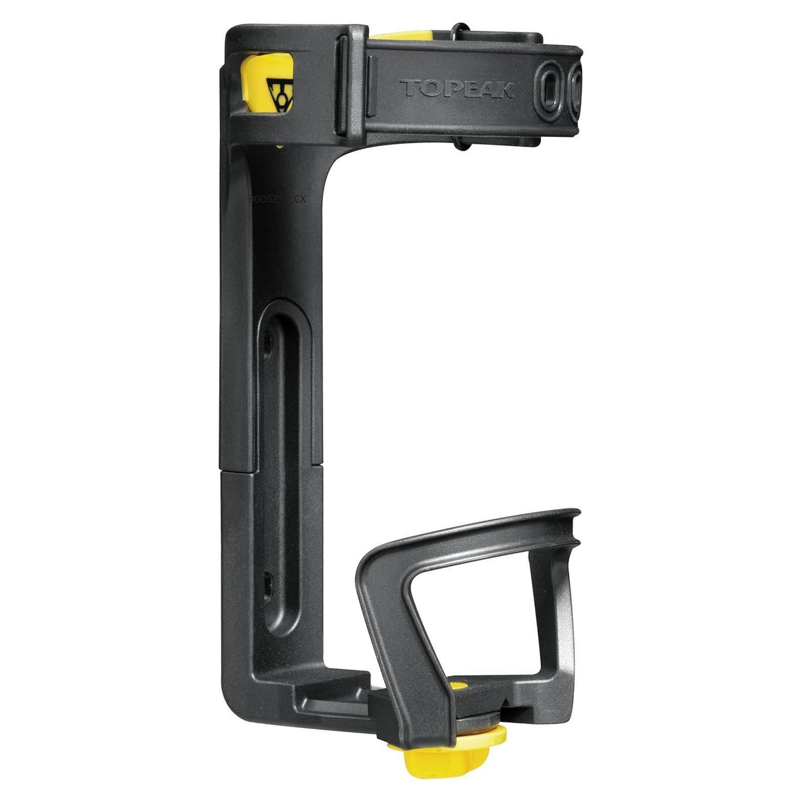 Soporte para Botella Topeak Modula Java Ajustable Negro