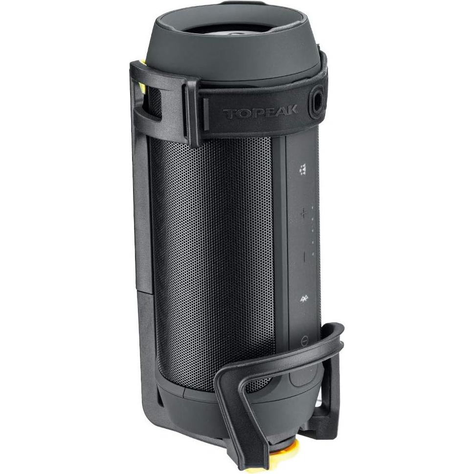 Soporte para Botella Topeak Modula Java Ajustable Negro