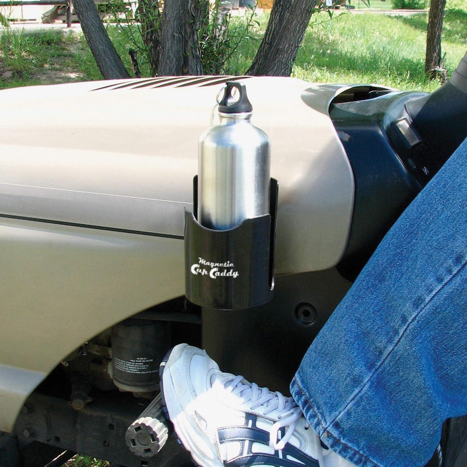 Soporte Magnético para Tazas Master Magnetics - Caddy Universal