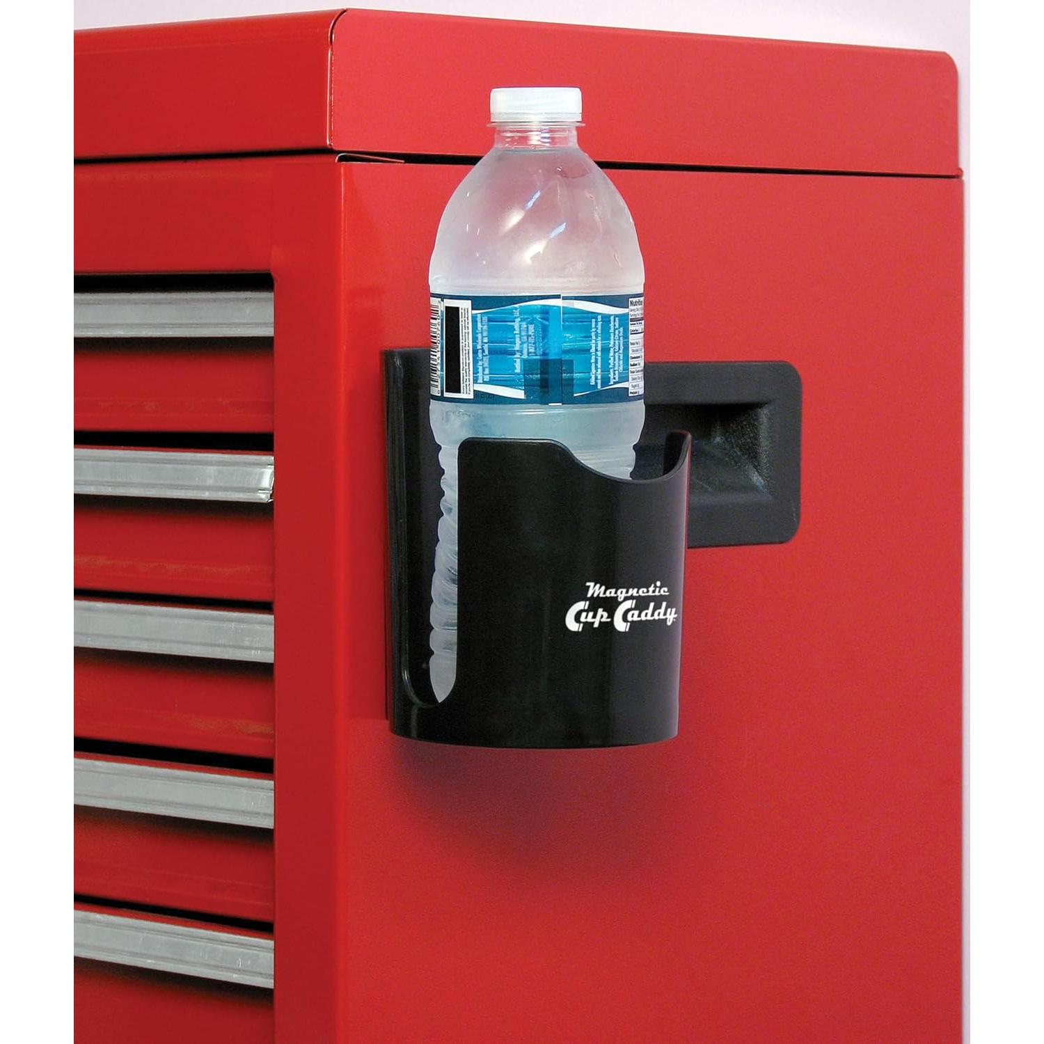 Soporte Magnético para Tazas Master Magnetics - Caddy Universal