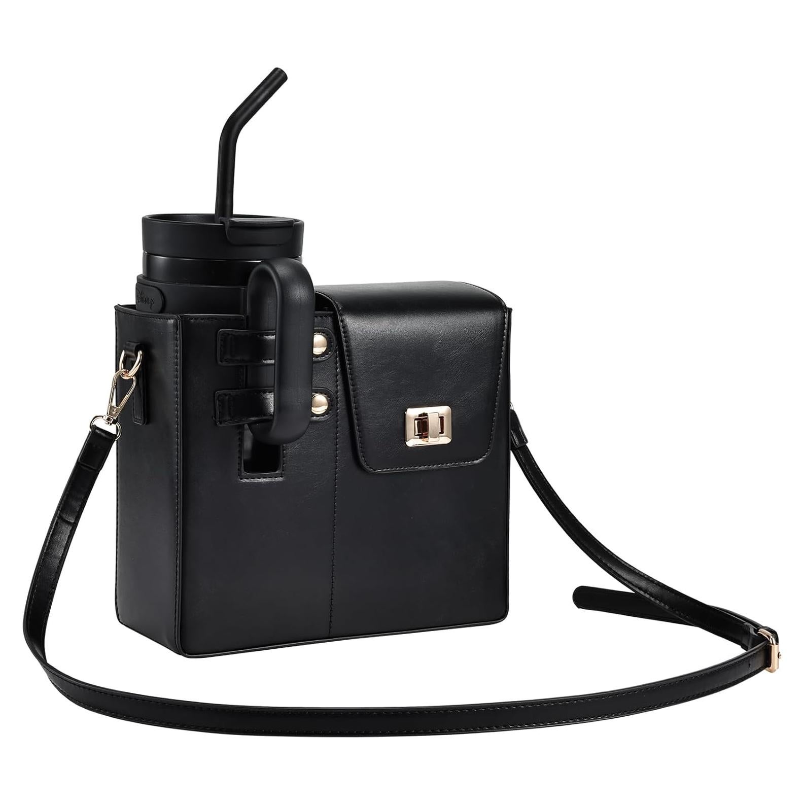 Bolso Cruzado Portátil Boldblox para Botellas 0.88L/1.18L