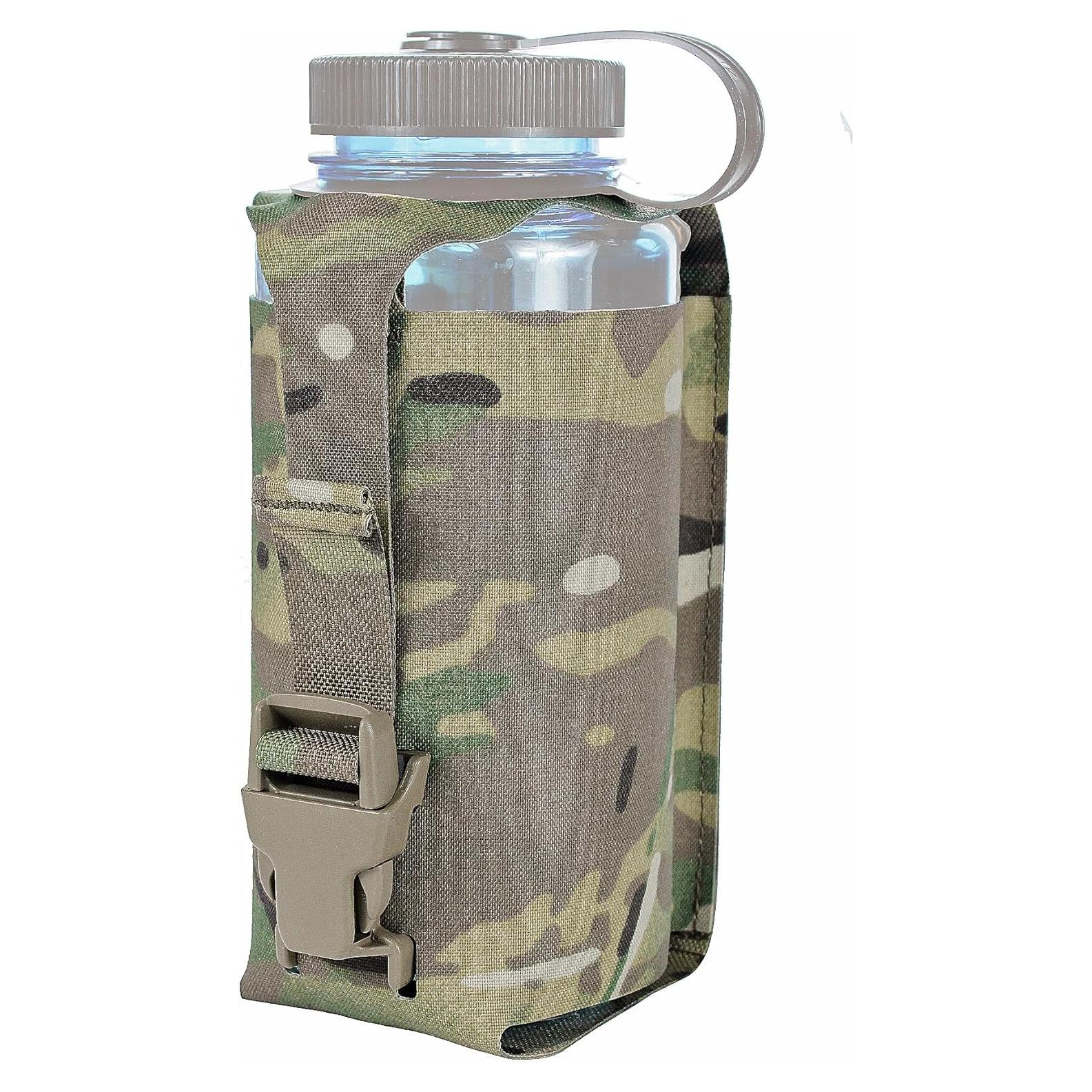 Soporte para Botellas de Agua Molle JX Tacfancier 32oz