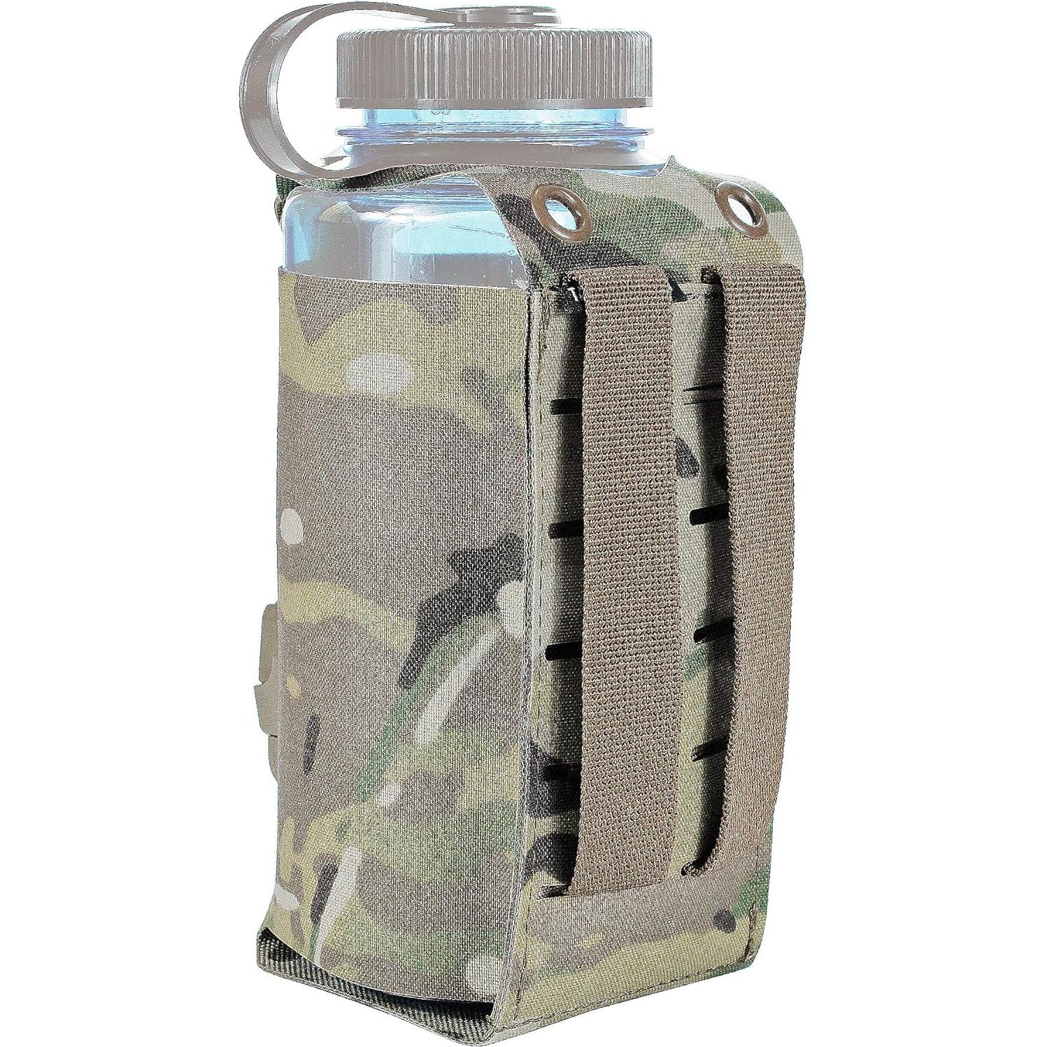 Soporte para Botellas de Agua Molle JX Tacfancier 32oz