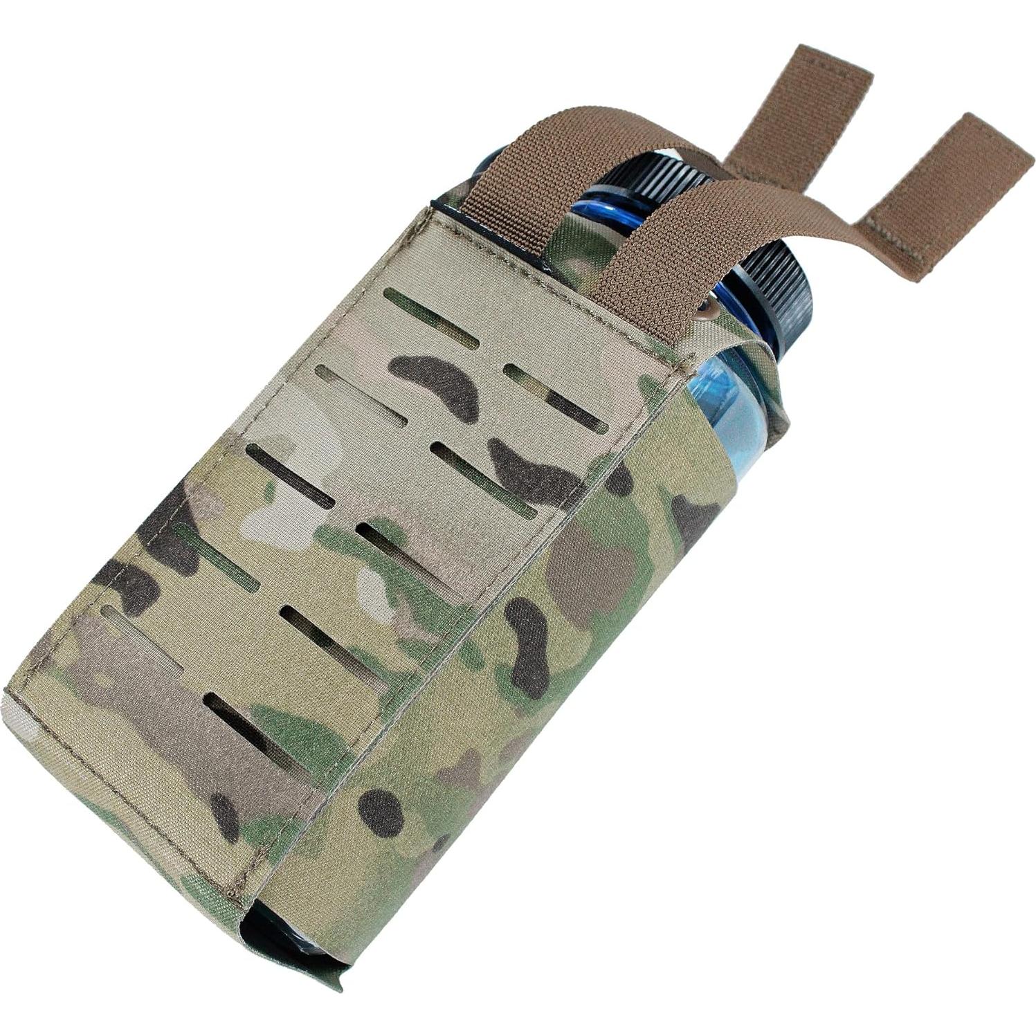 Soporte para Botellas de Agua Molle JX Tacfancier 32oz