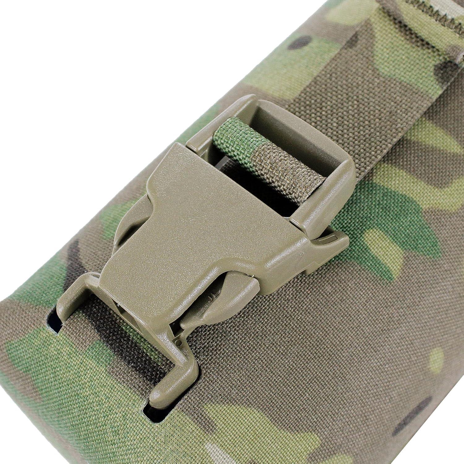 Soporte para Botellas de Agua Molle JX Tacfancier 32oz