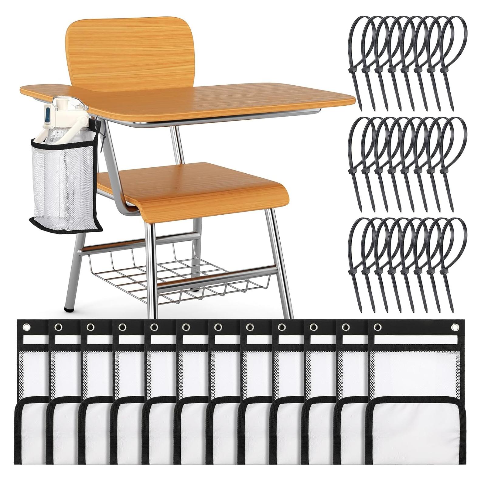 Soporte para Botellas de Agua Antiderrame Sunnymove 12 Pcs