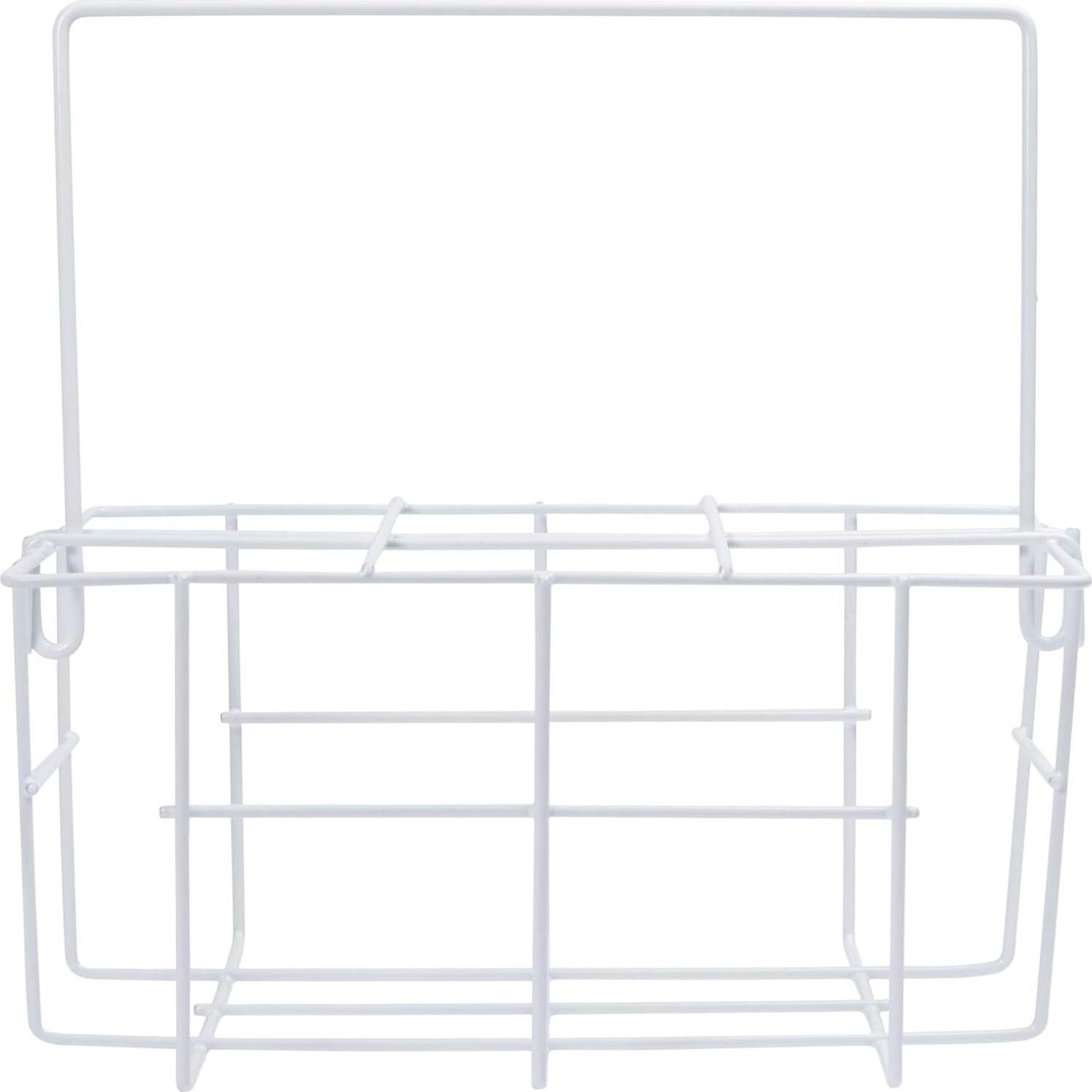 Transportador de Botellas de Agua Champion Sports 6 Cuartos