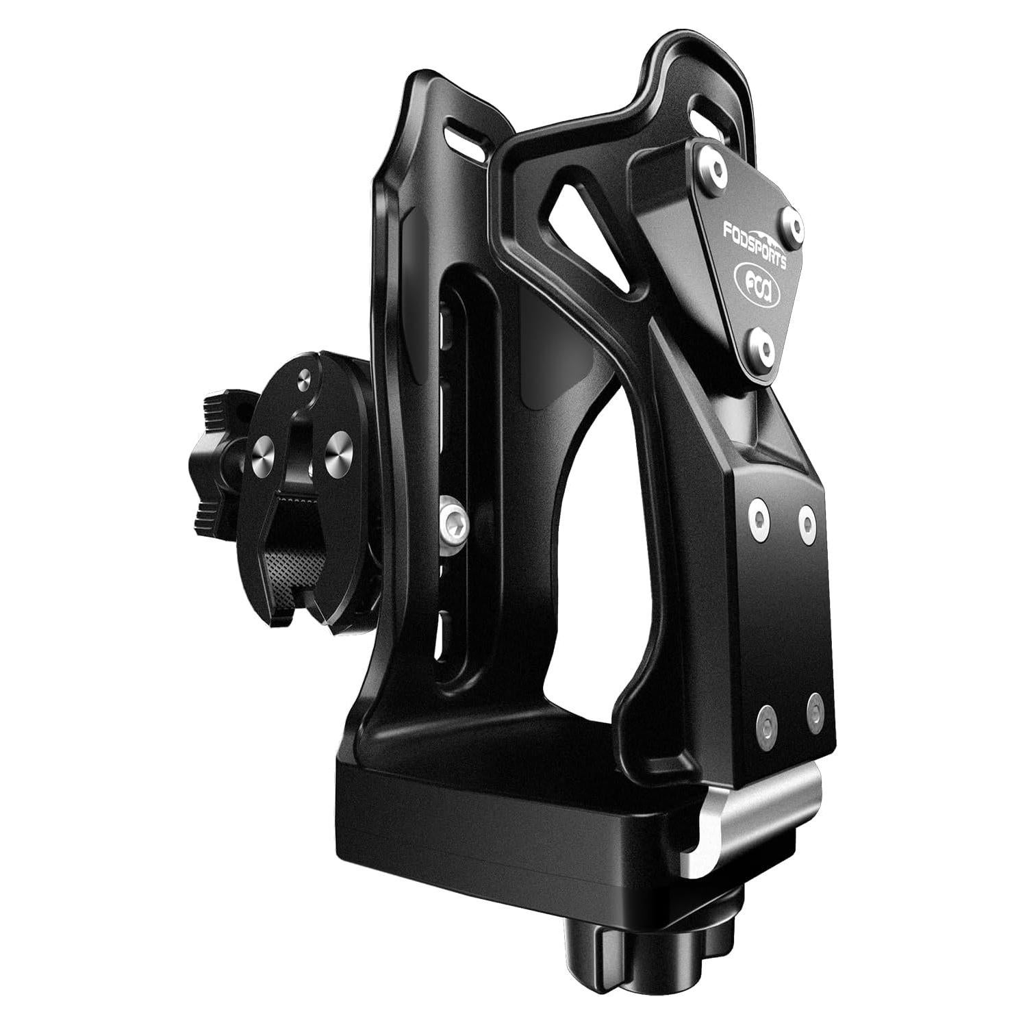 Soporte para Taza de Motocicleta FODSPORTS ZJ01, Universal 0.5-1.57"