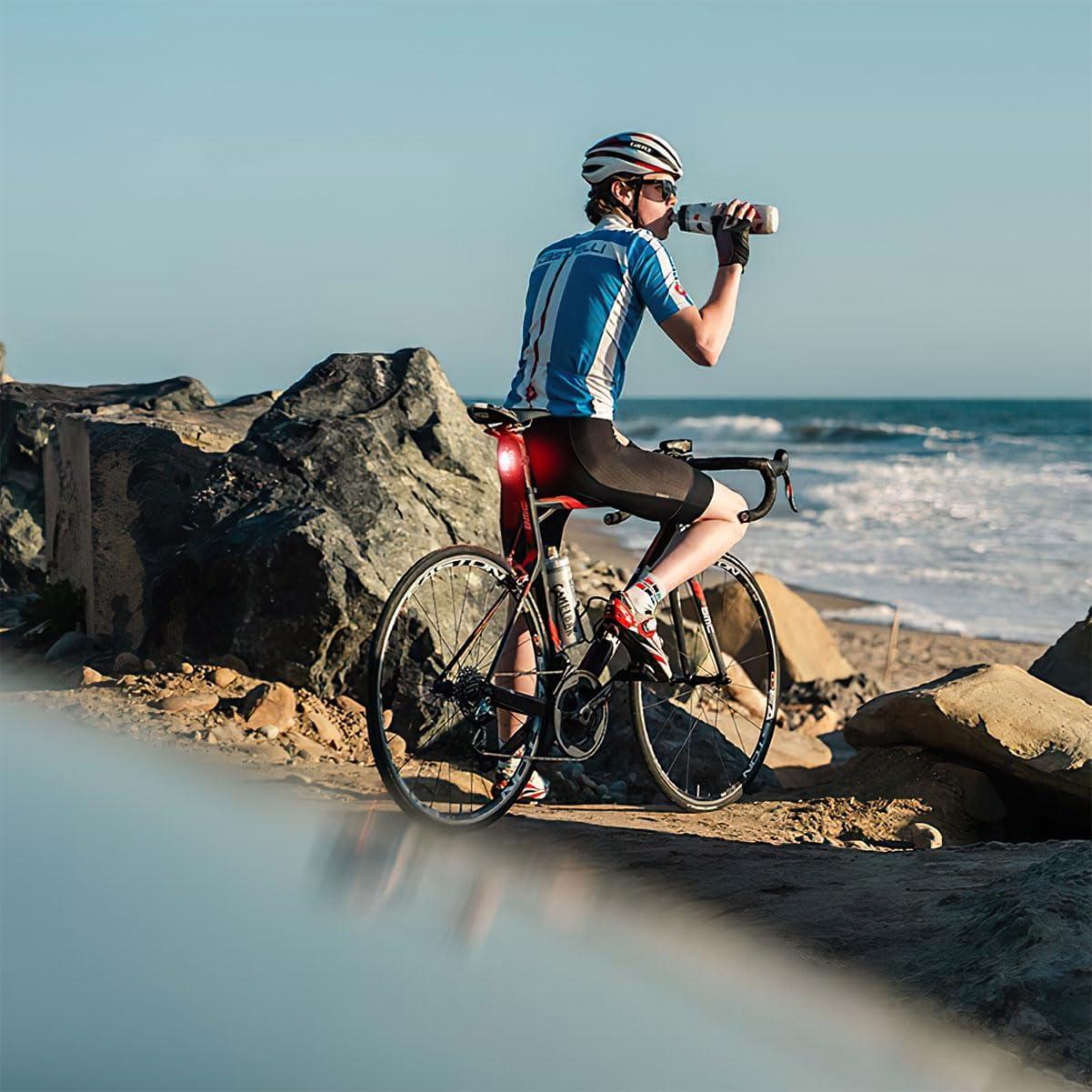 Luz Trasera Recargable NiteRider Omega 330 LED 330 Lúmenes