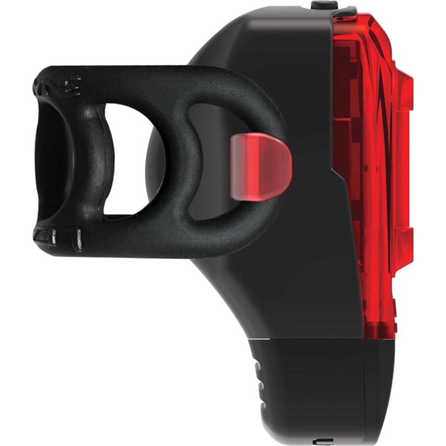 Luz Trasera Recargable Lezyne KTV Drive 40 Lúmenes IPX7