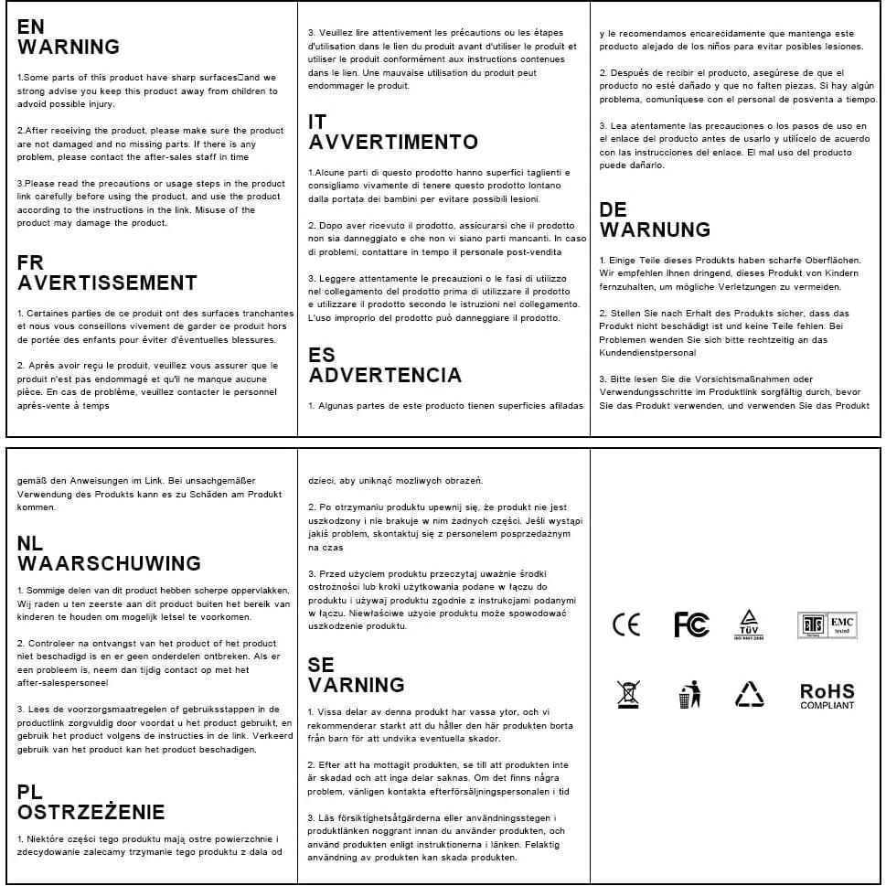 Luz Trasera de Bicicleta Teguangmei con Señal de Giro 120 Lúmenes