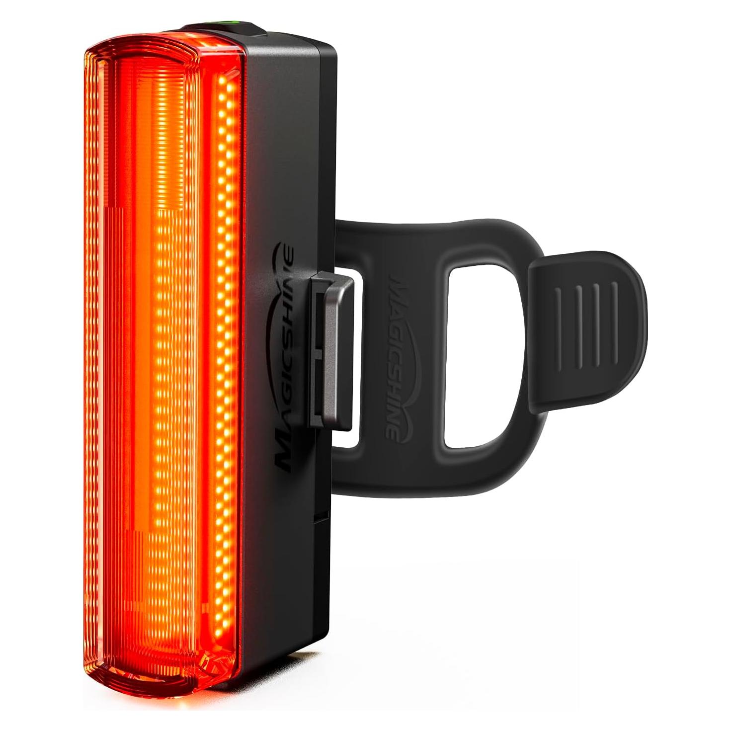 Luz Trasera Magicshine SEEMEE 50 V2.0 Recargable USB-C 50 Lúmenes