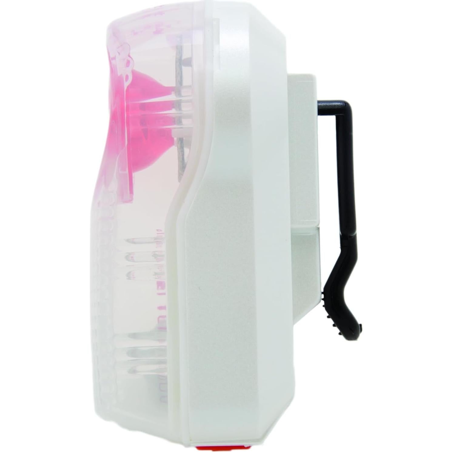 Luz Trasera para Bicicleta Planet Bike Superflash Turbo - 20 Lúmenes