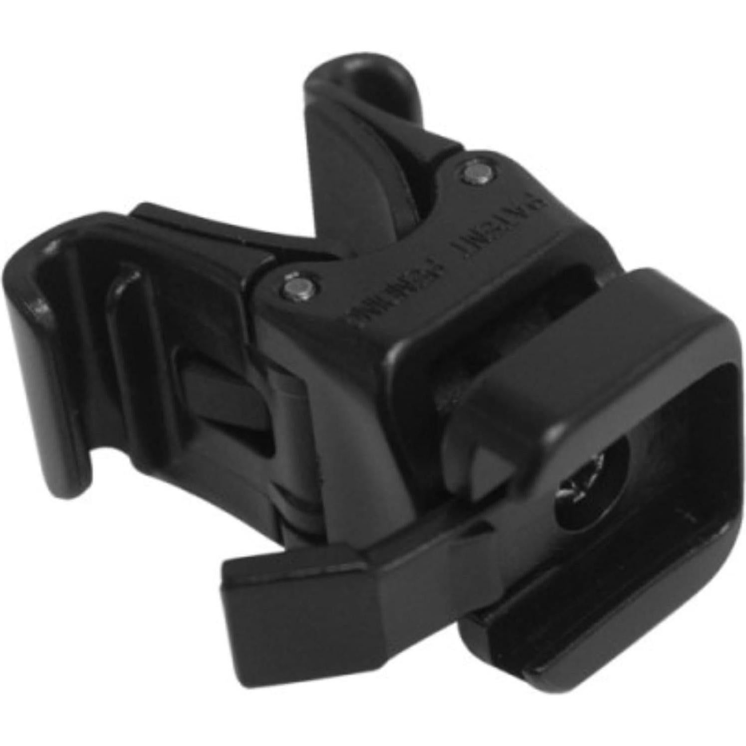 Luz Trasera de Bicicleta Serfas Thunderbolt 2.0 50 Lúmenes