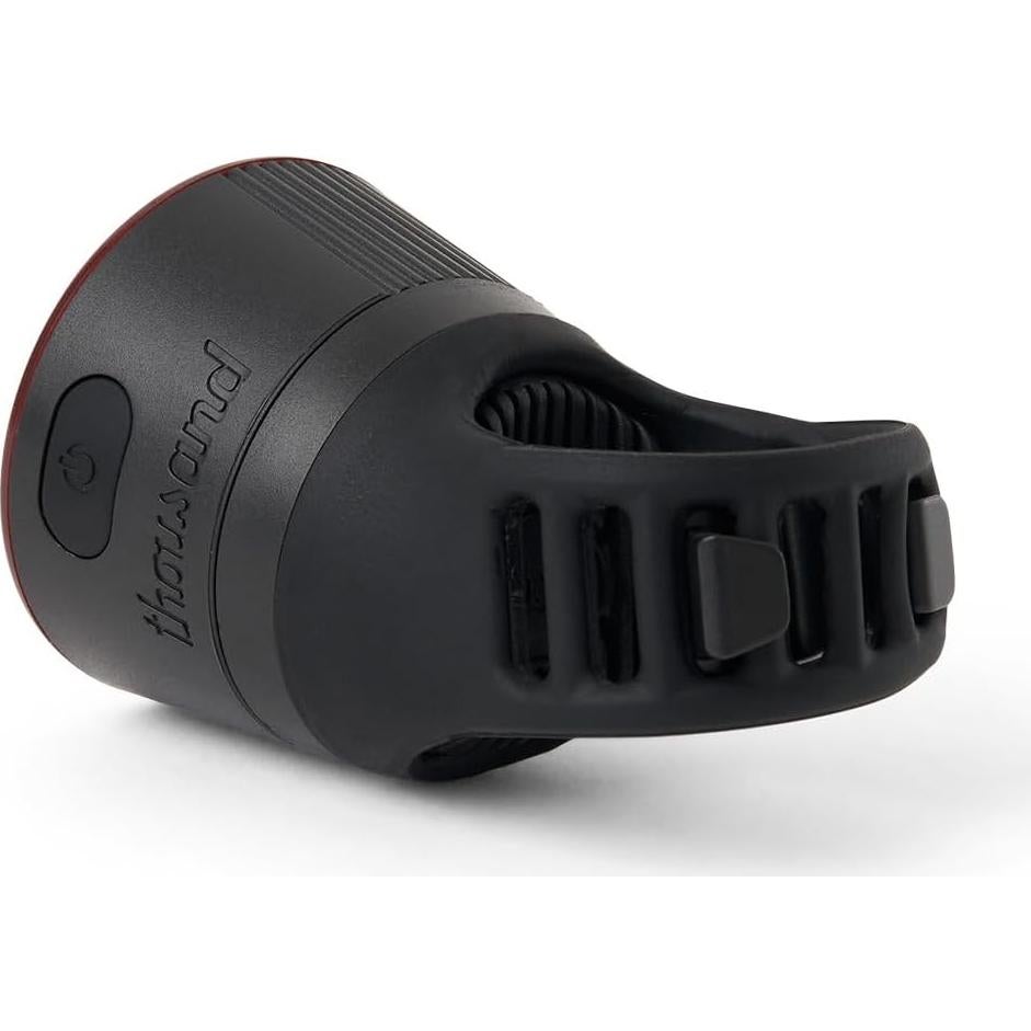Luz Magnética para Bicicleta Thousand - Trasera Recargable