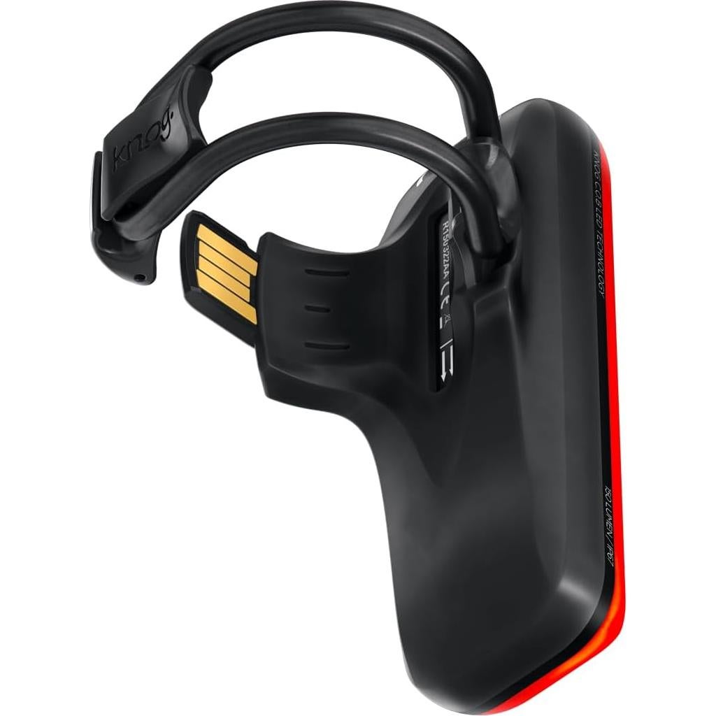 Luz Trasera Recargable Knog Blinder R-150 150 Lúmenes