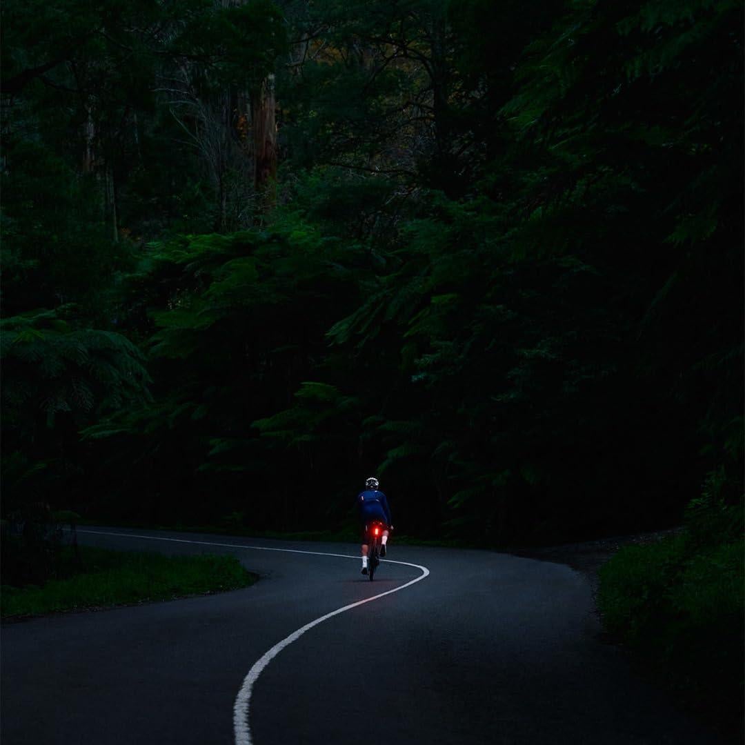 Luz Trasera Recargable Knog Blinder R-150 150 Lúmenes