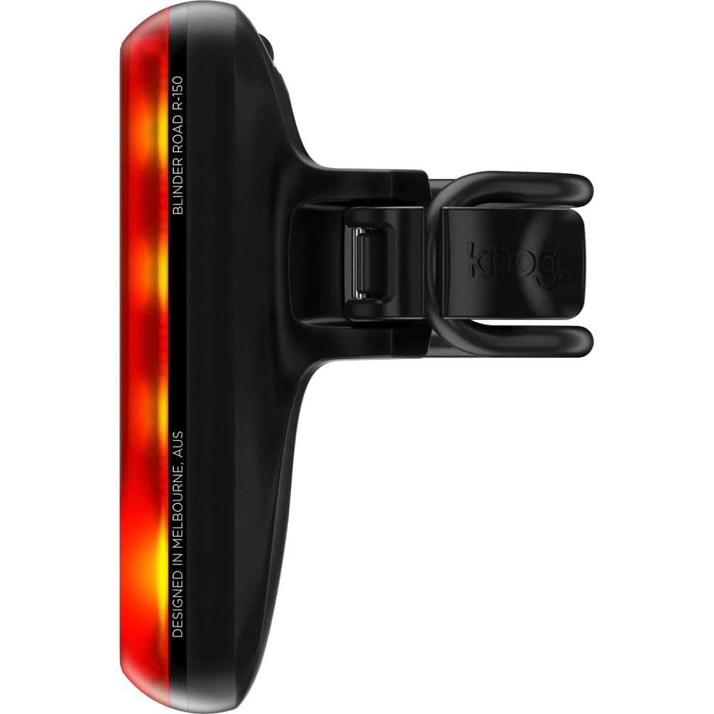 Luz Trasera Recargable Knog Blinder R-150 150 Lúmenes