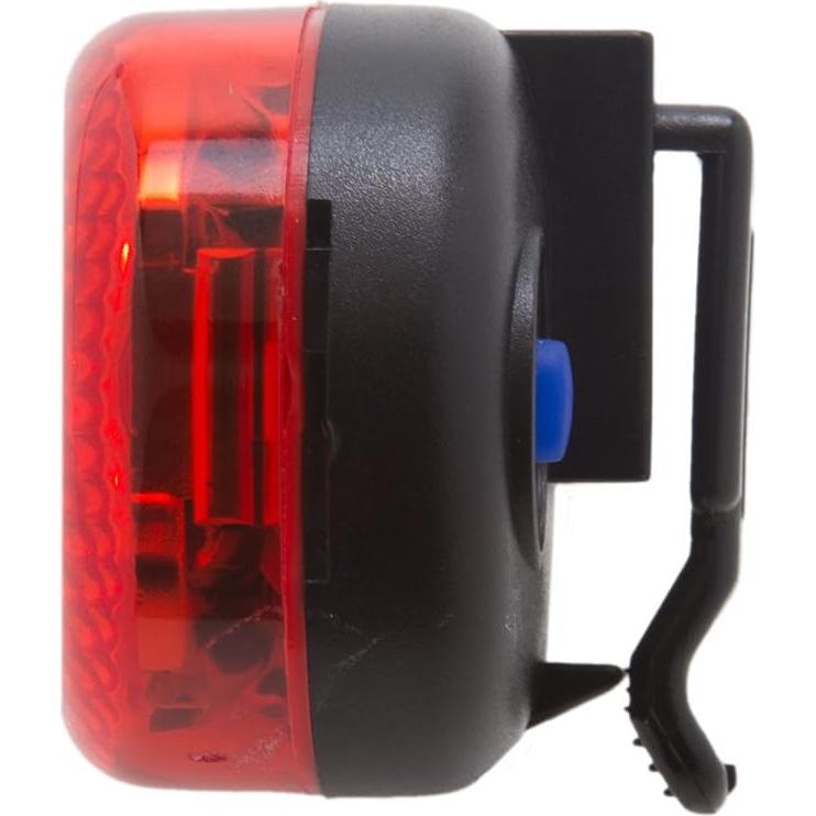 Luz Trasera para Bicicleta Planet Bike Blinky 3 - 12 Lúmenes