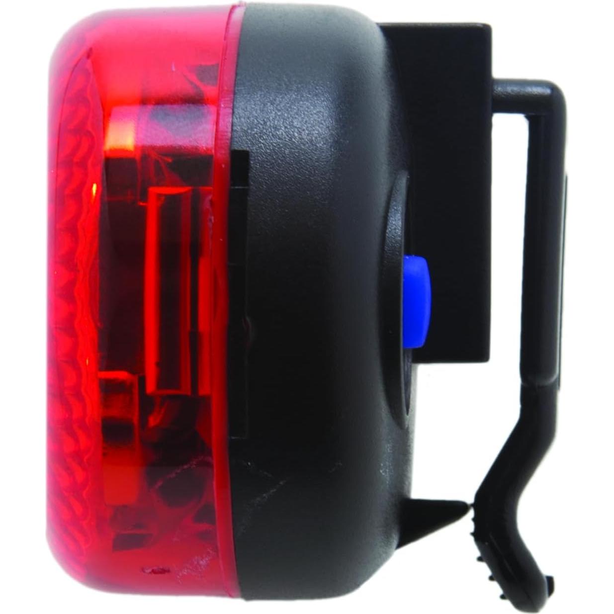 Luz Trasera para Bicicleta Planet Bike Blinky 3 - 12 Lúmenes