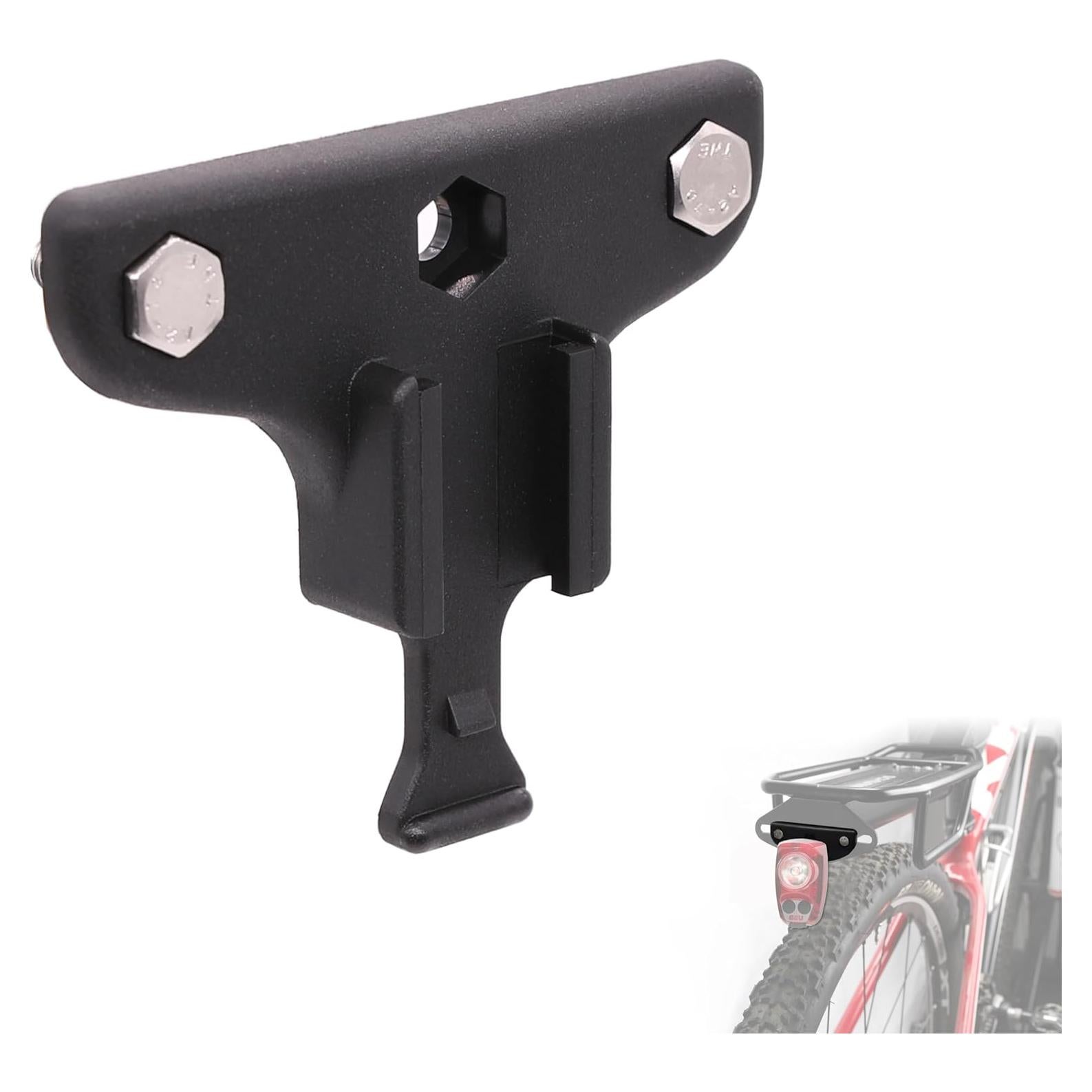 Soporte de Luz Trasera Cygolite para Bicicleta - Pequeño