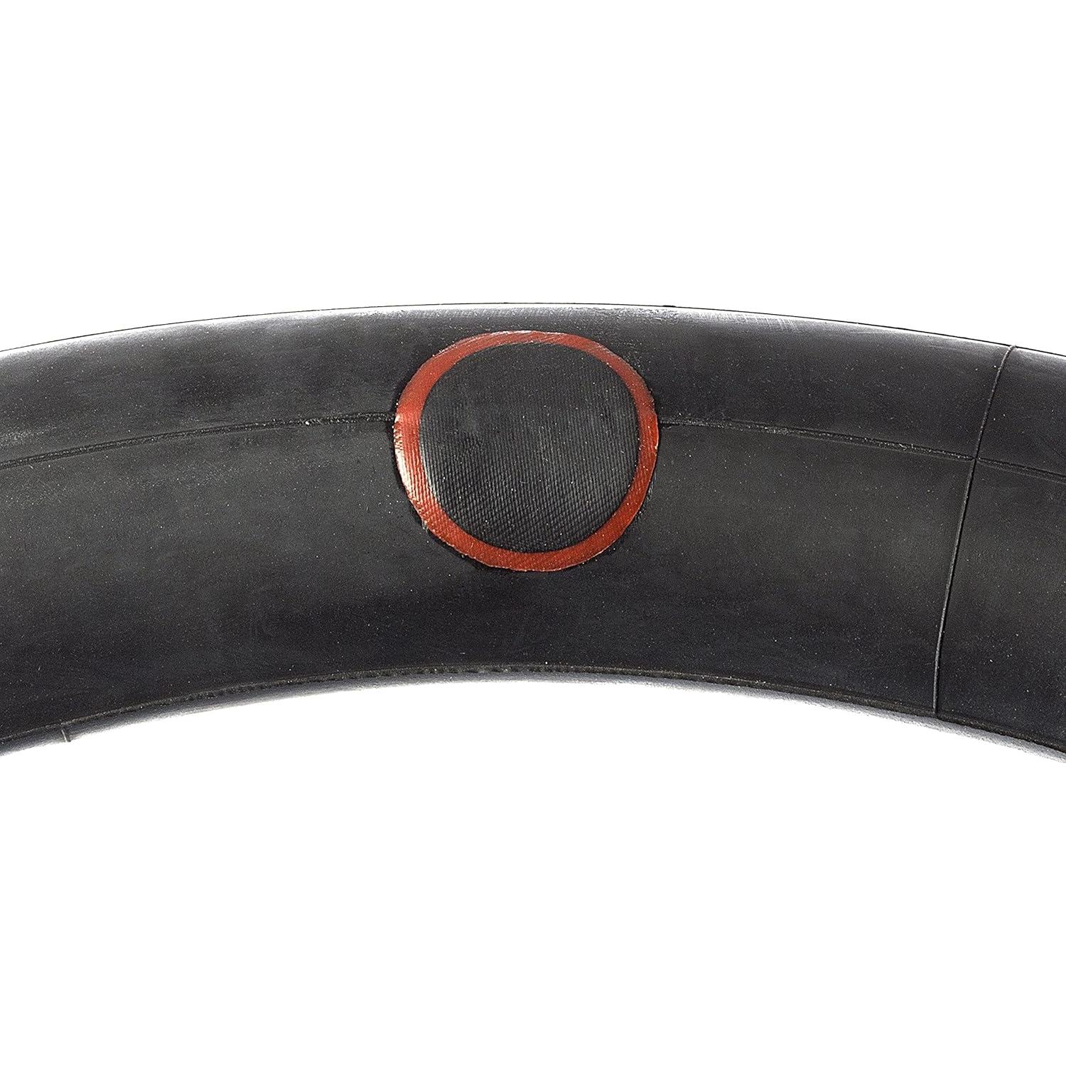 Kit de Parche para Cámara de Bicicleta RocRide 8 Piezas