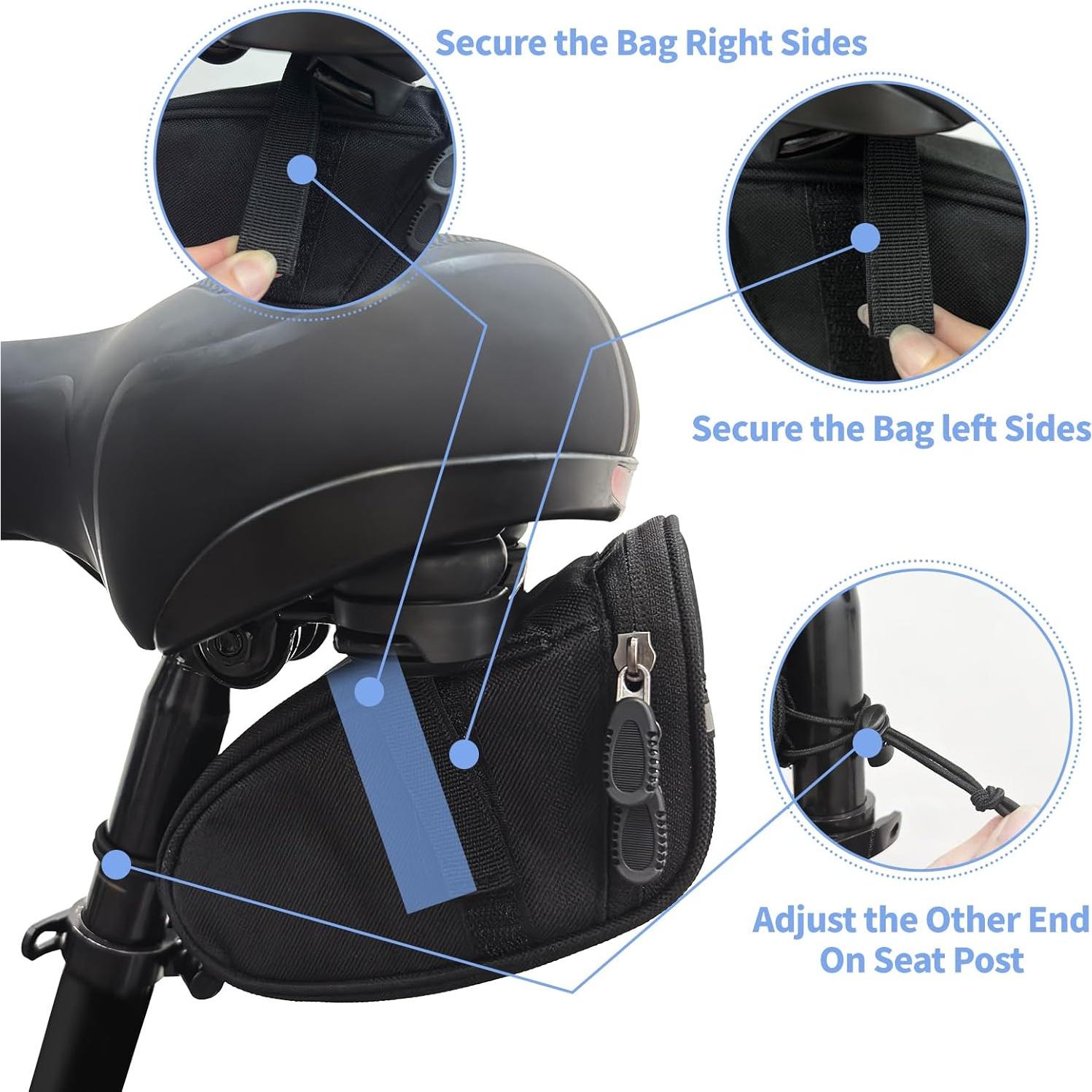 Kit de Herramientas para Bicicletas Pqzxrwnk 21 Pcs Multifuncional