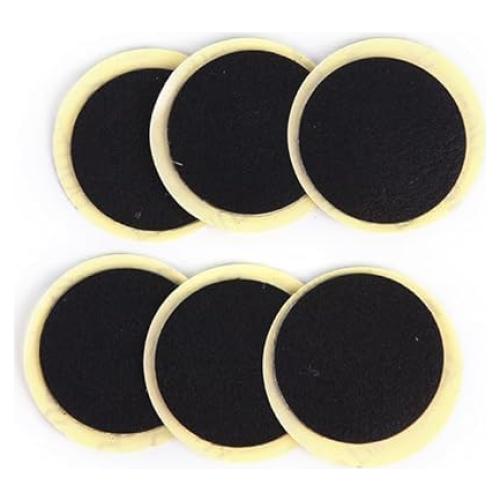 Kit de Parche para Neumáticos de Bicicleta ZGLUZP 24 Piezas