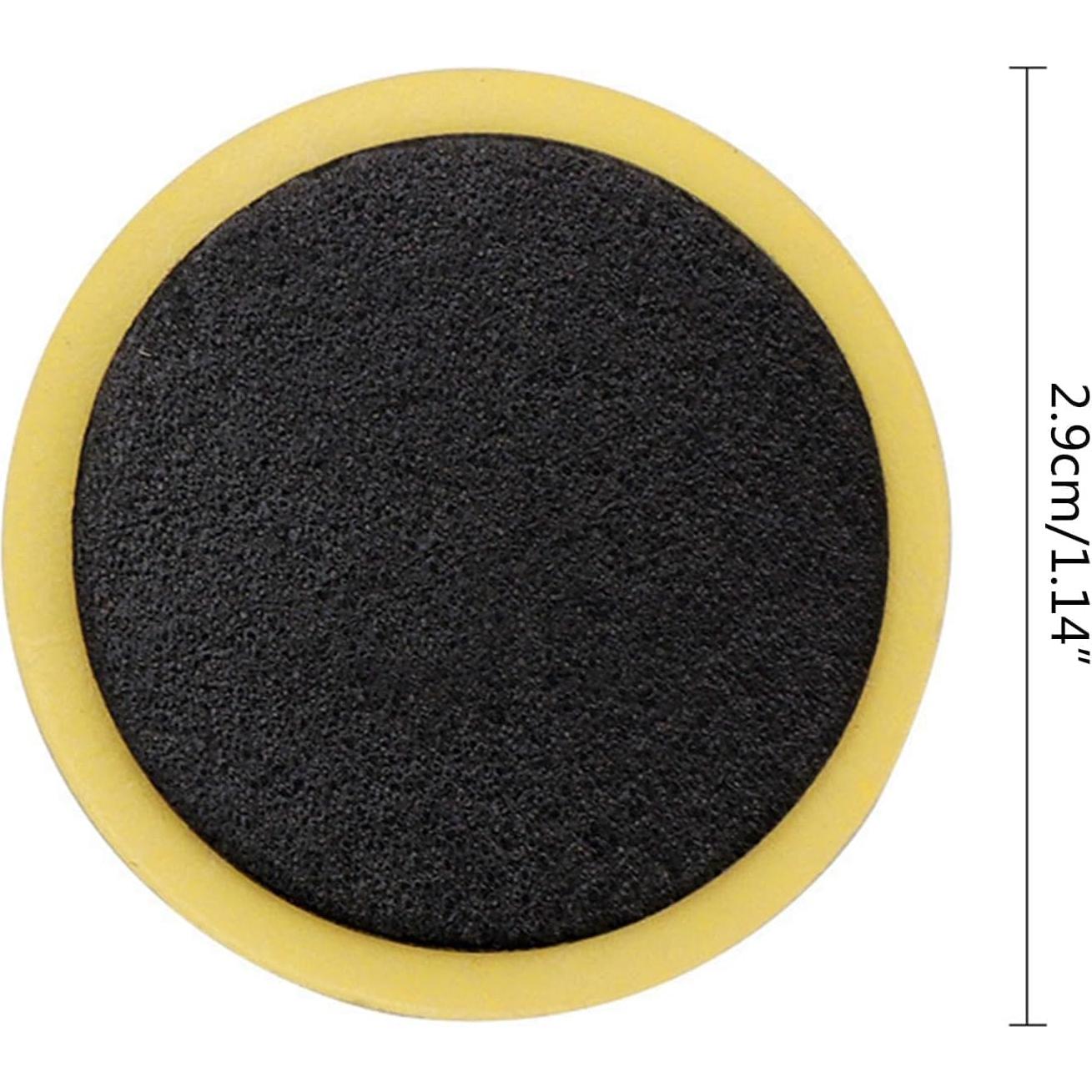 Kit de 30 Parches de Reparación Sin Pegamento Zhuluck para Bicicletas