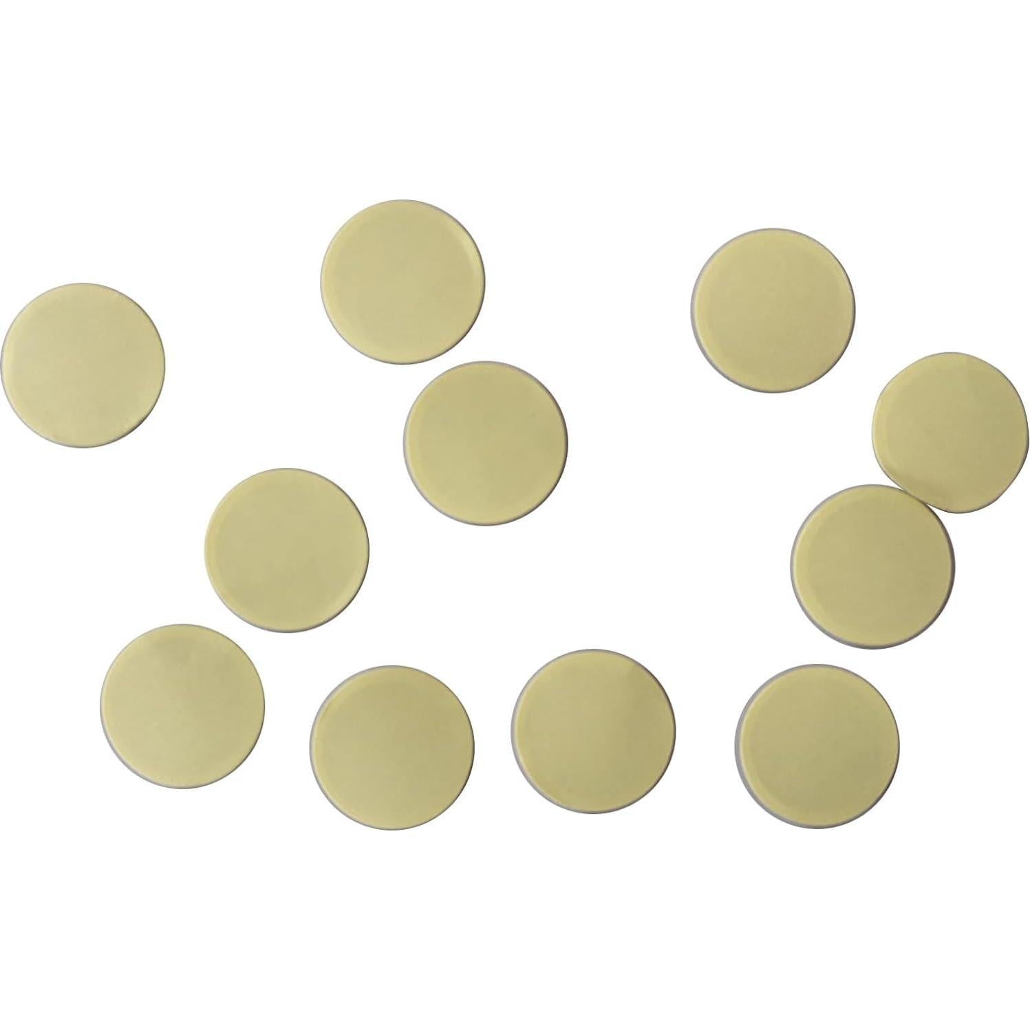 Kit de 30 Parches de Reparación Sin Pegamento Zhuluck para Bicicletas