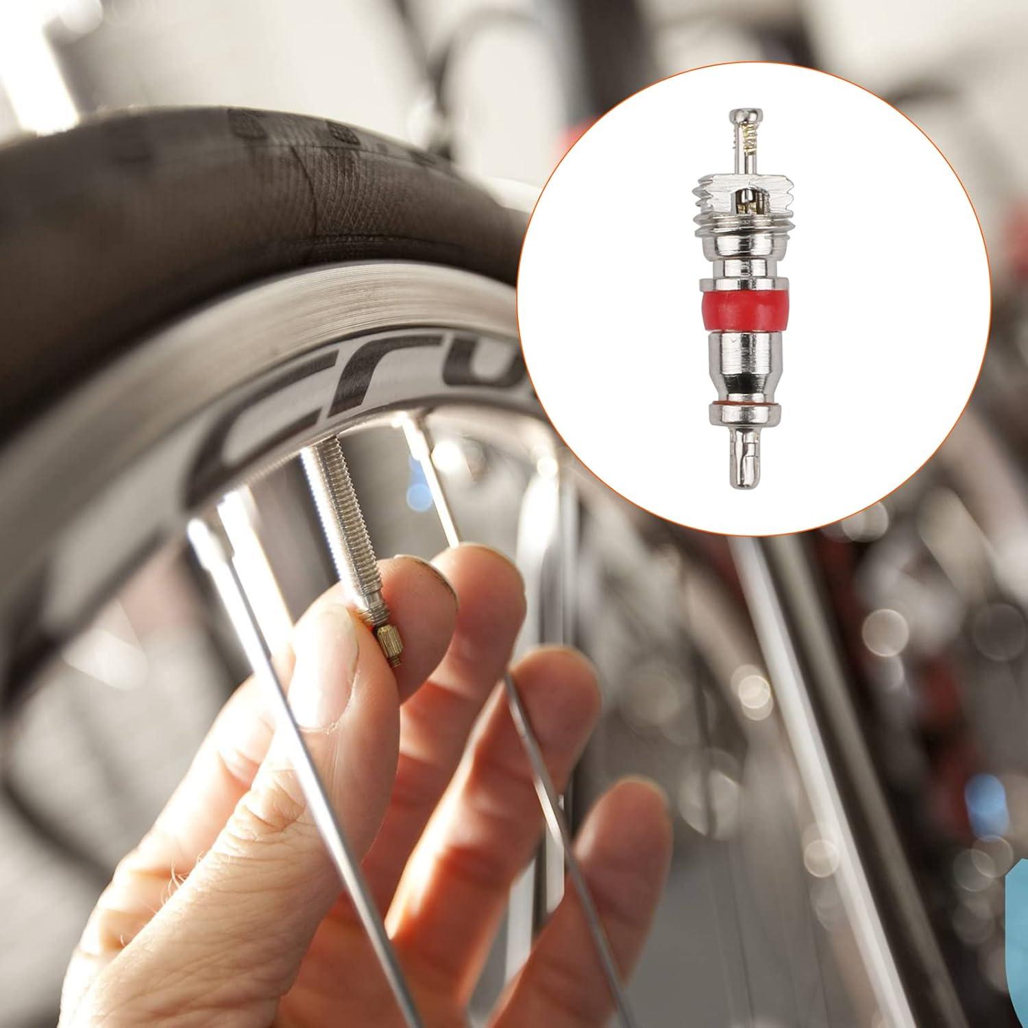 Kit de Reparación de Neumáticos Oumers 26 Piezas con Parches