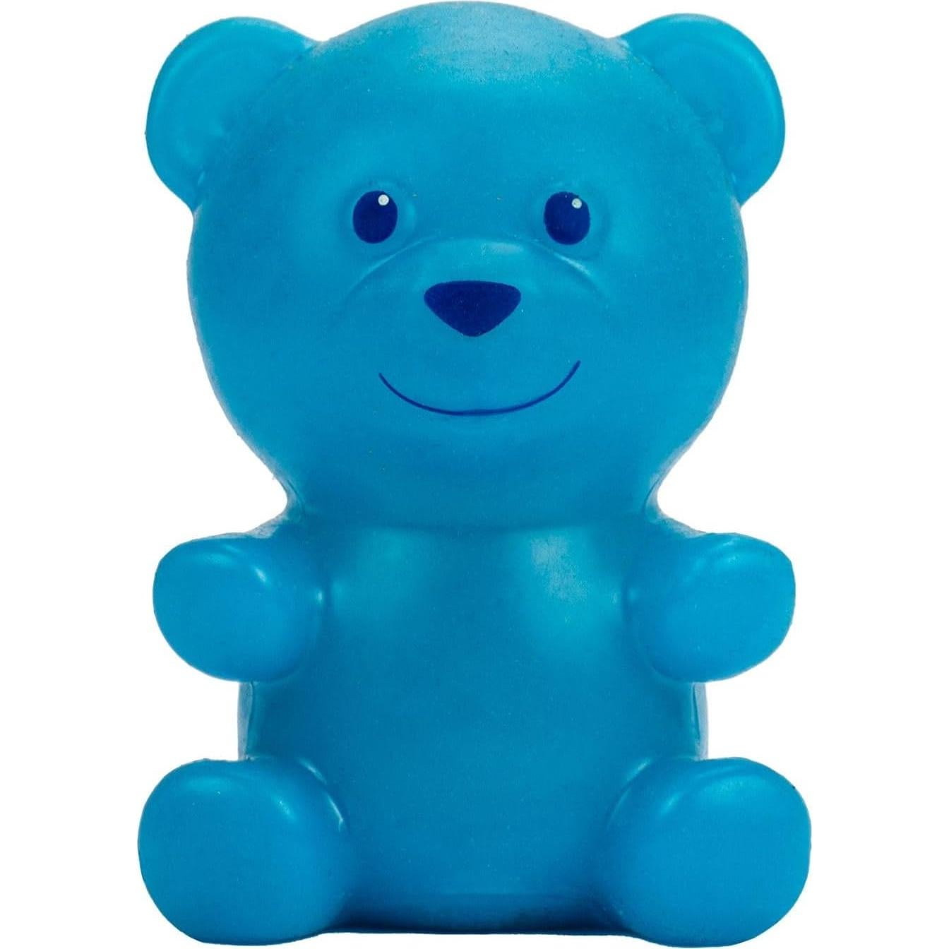 Gummymals Jiggly Azul - Mascota Interactiva con 20 Sonidos