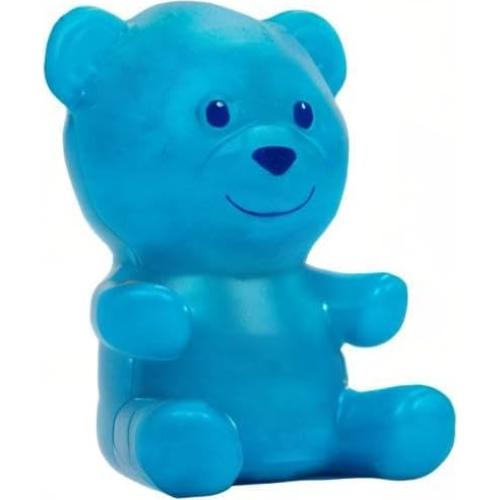 Gummymals Jiggly Azul - Mascota Interactiva con 20 Sonidos